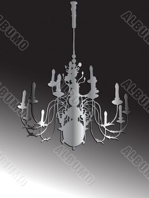 Chandelier Chandelier