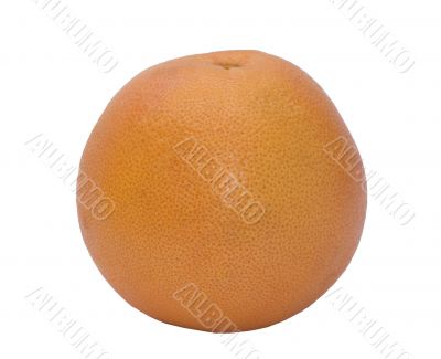 Orange freshness grapefruit