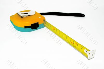 Tape measure