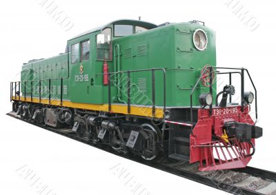 locomotiv locomotiv
