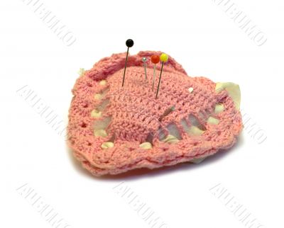 Pin Cushion Pin Cushion