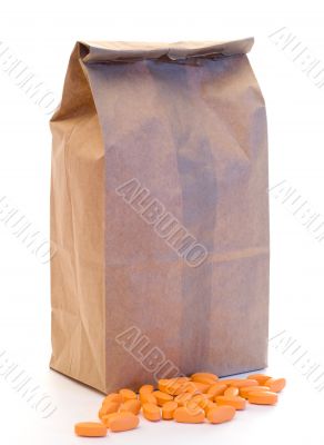 Pills For Lunch Pills For Lunch