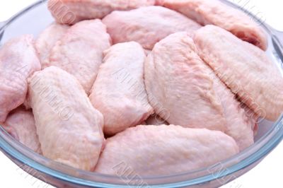 Chicken Wings Chicken Wings