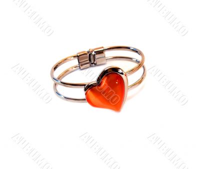 Amber bracelet Amber bracelet