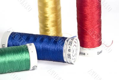 Thread 1 Thread 1