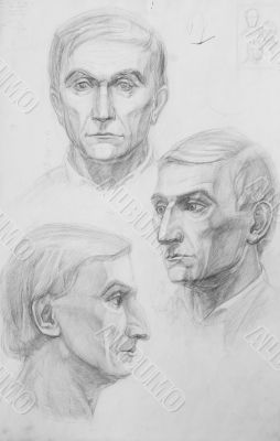 grandfather grandfather
