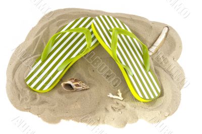 Beach vacation Beach vacation
