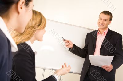 Teaching