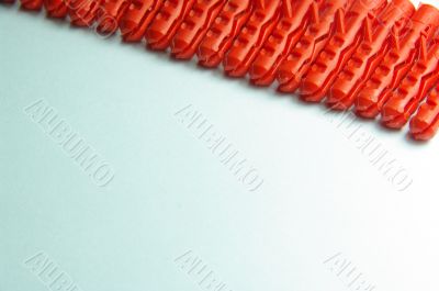 red crop red crop