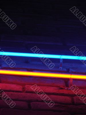 neon light neon light