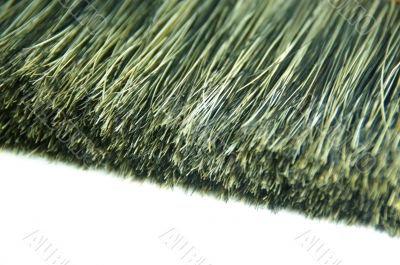 hair brush hair brush