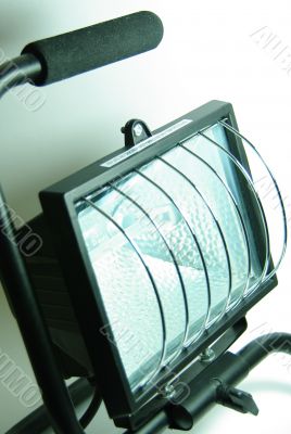 macro shot floodlight macro shot floodlight