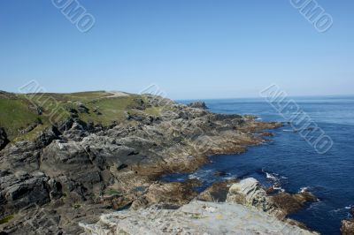 Malin Head Coast