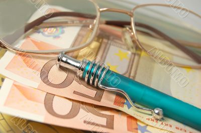 Money Money
