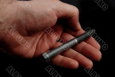 Nuts and bolts Nuts and bolts