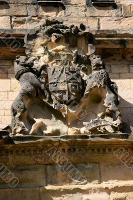 Coat of Arms Coat of Arms
