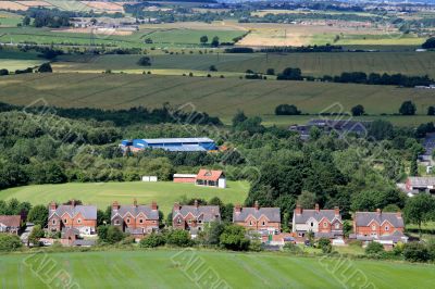 Bolsover Derbyshire