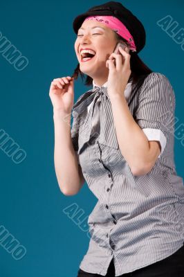 Have fun with my phone Have fun with my phone