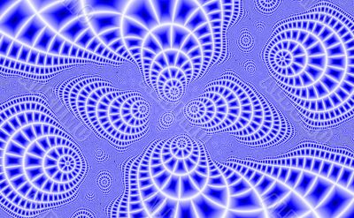 Telecommunication  background.