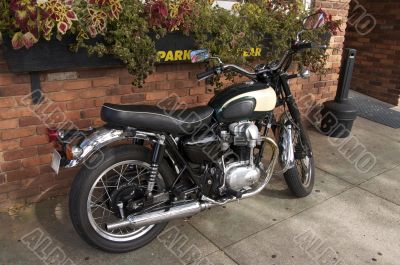 Motor Cycle Motor Cycle