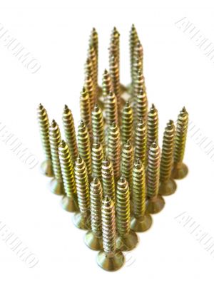 screw arrow screw arrow