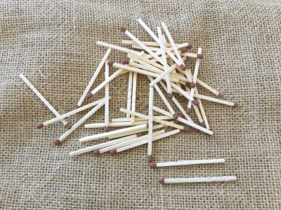 matches matches