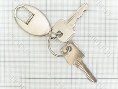 two keys two keys