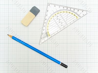 angle protractor