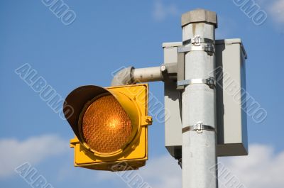 Traffic signal