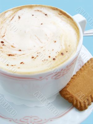Cappucino