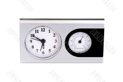 Alarm Clock