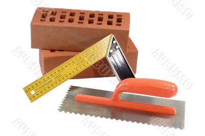 Working Supplies