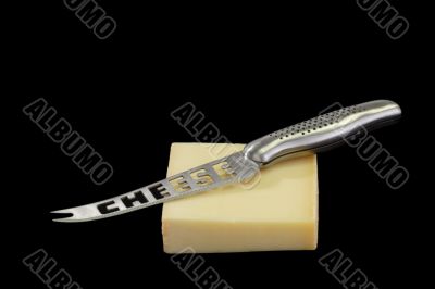 Ripe Cheese
