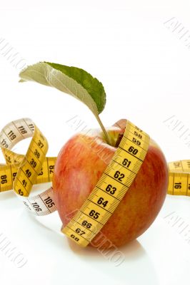 Red Apple Red Apple