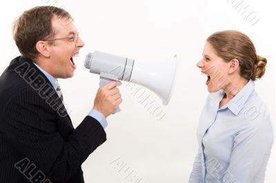 Conflict Conflict