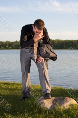 Stress Headache Stress Headache
