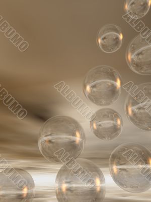 bubbles bubbles