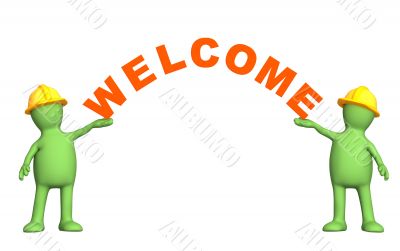 Welcome Welcome