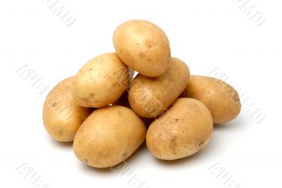 Potatos