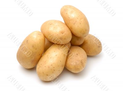 Potatos