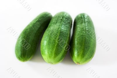 Cucumbers