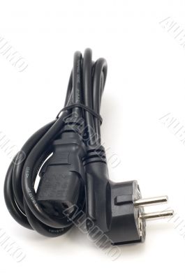 Power Cord Plug