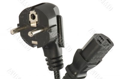 Power Plug macro