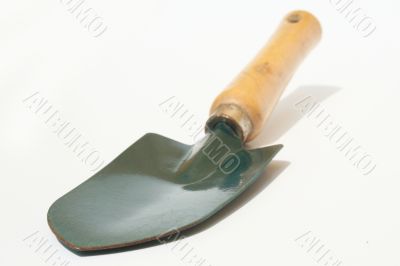 Trowel Trowel