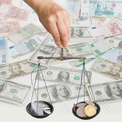 Inflation Inflation