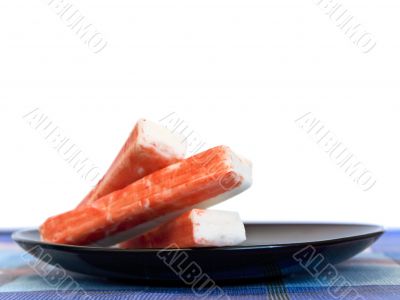 crab sticks