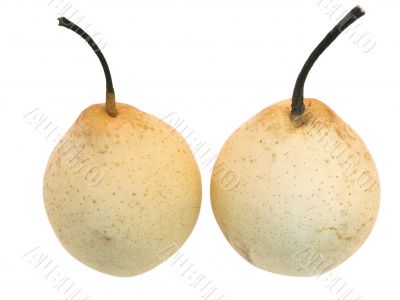 pears pears