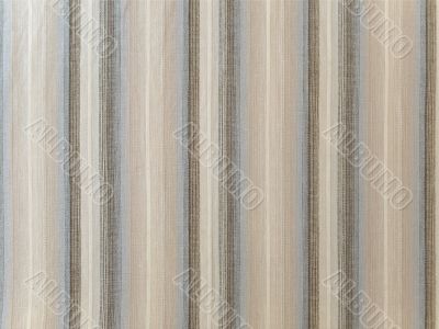 striped textile