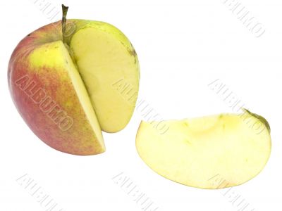 apple
