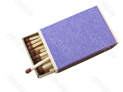 matches